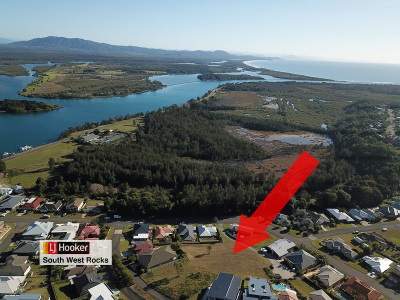 44 Marlin Drive, South West Rocks NSW 2431