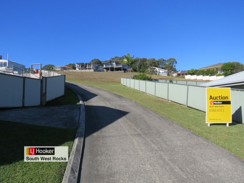 44 Marlin Drive, South West Rocks NSW 2431