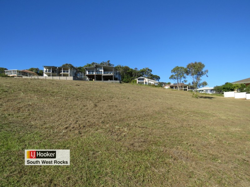 44 Marlin Drive, South West Rocks NSW 2431