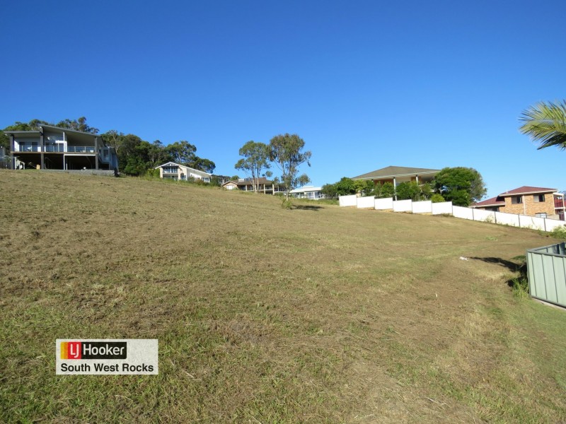 44 Marlin Drive, South West Rocks NSW 2431