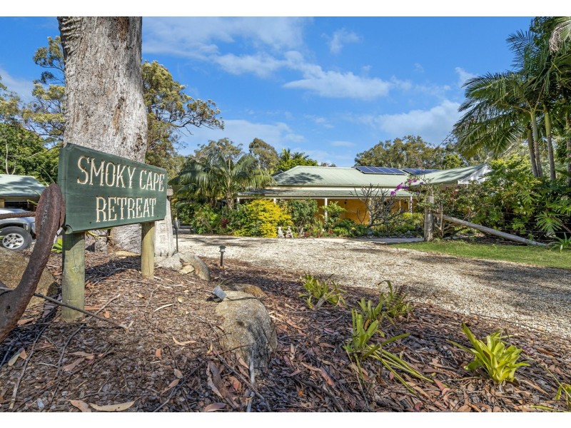 2 Cockatoo Place, Arakoon NSW 2431