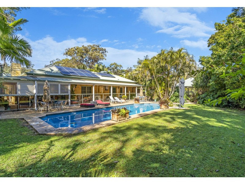 2 Cockatoo Place, Arakoon NSW 2431