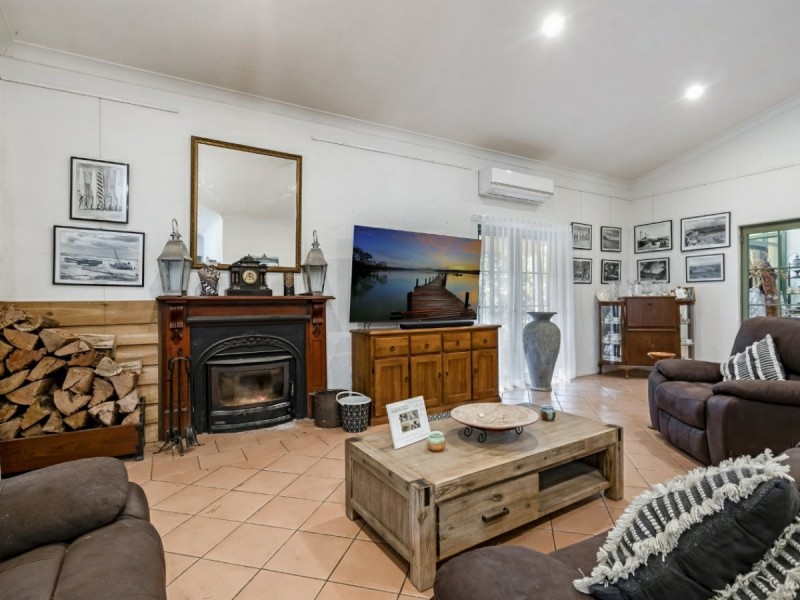2 Cockatoo Place, Arakoon NSW 2431