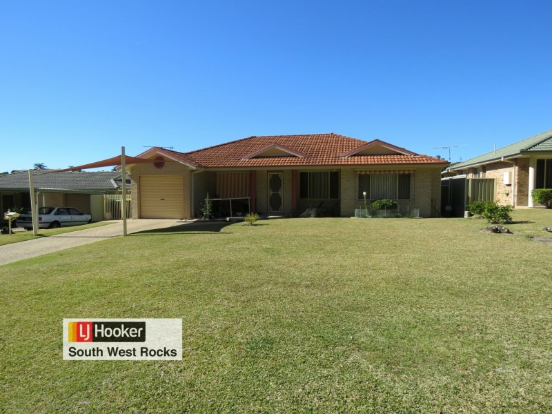 58 Bruce Field Street, South West Rocks NSW 2431