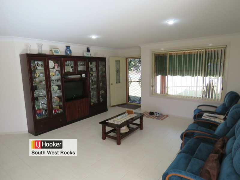 58 Bruce Field Street, South West Rocks NSW 2431