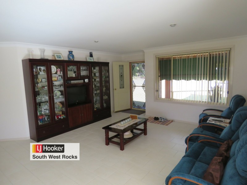 58 Bruce Field Street, South West Rocks NSW 2431