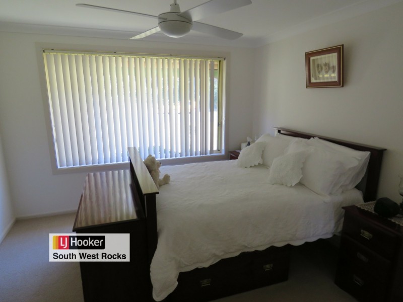 58 Bruce Field Street, South West Rocks NSW 2431