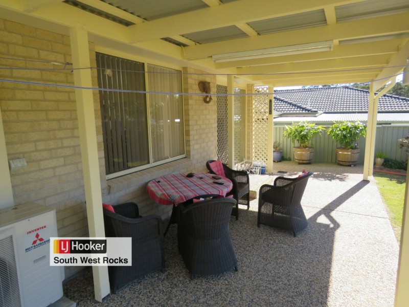 58 Bruce Field Street, South West Rocks NSW 2431
