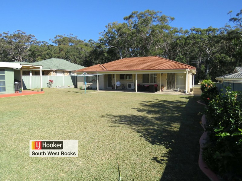 58 Bruce Field Street, South West Rocks NSW 2431