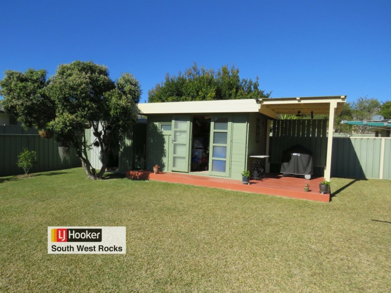 58 Bruce Field Street, South West Rocks NSW 2431
