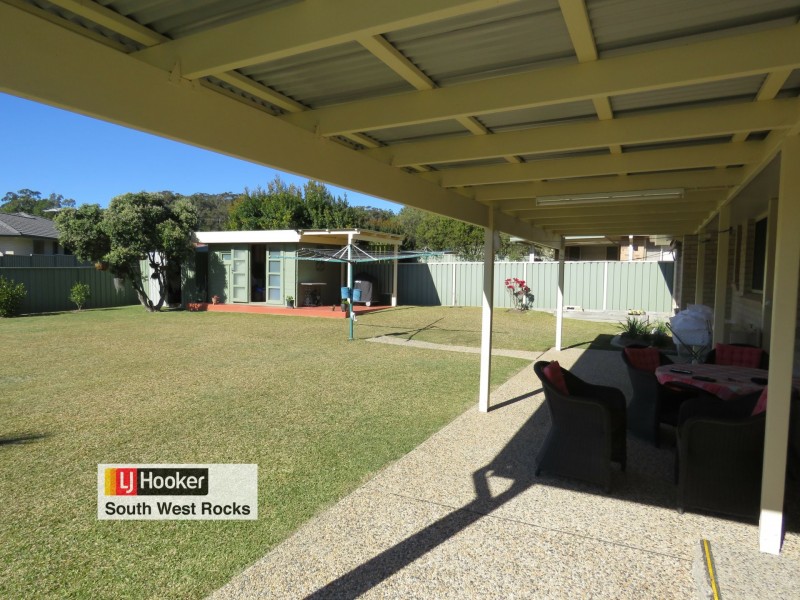 58 Bruce Field Street, South West Rocks NSW 2431