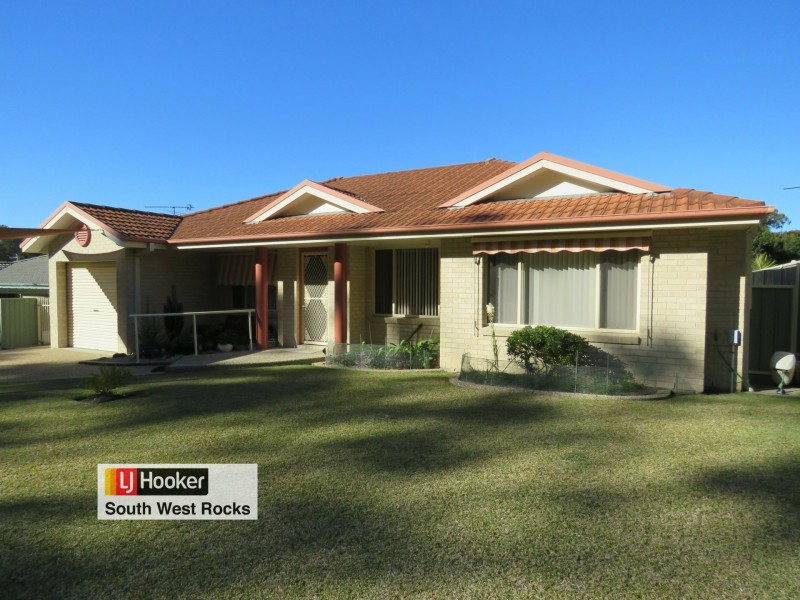 58 Bruce Field Street, South West Rocks NSW 2431