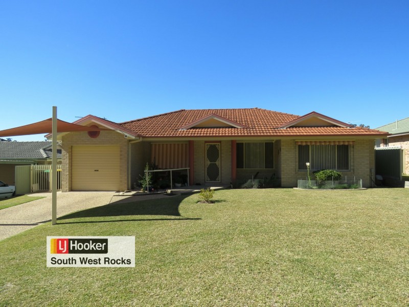 58 Bruce Field Street, South West Rocks NSW 2431
