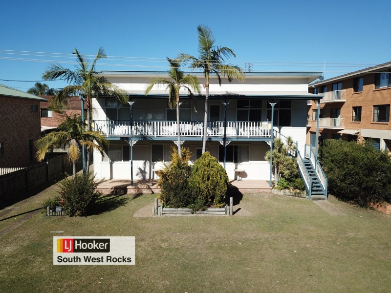 51 Landsborough Street, South West Rocks NSW 2431
