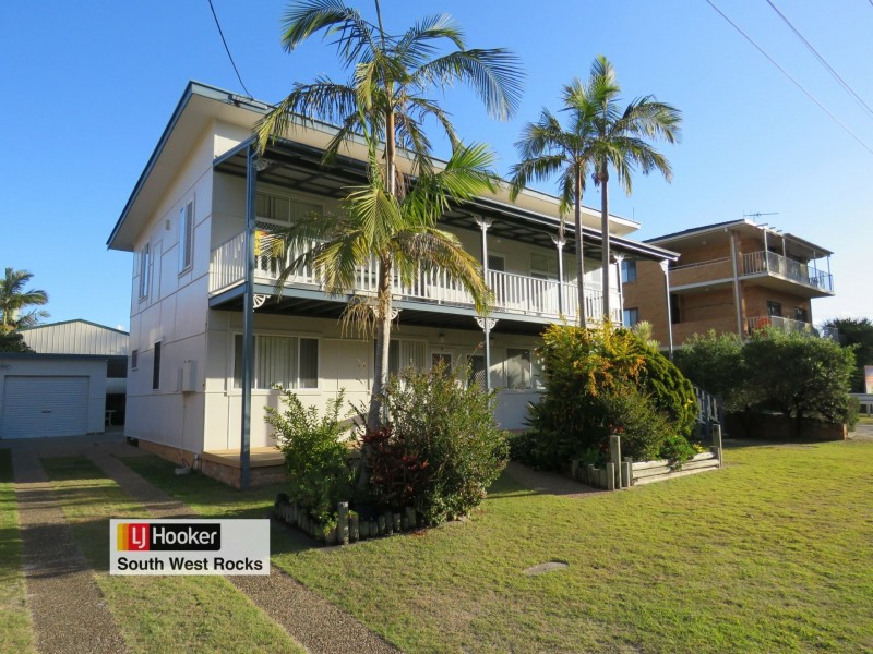 51 Landsborough Street, South West Rocks NSW 2431