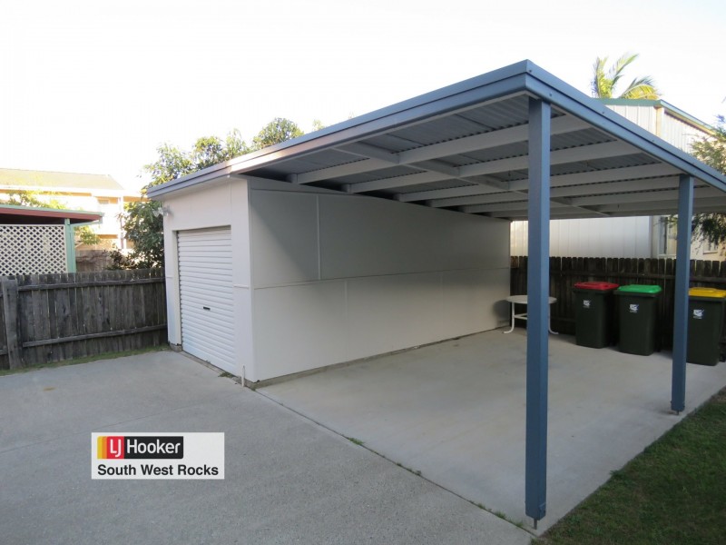 51 Landsborough Street, South West Rocks NSW 2431