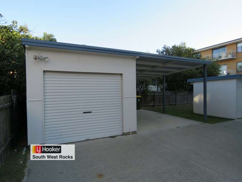 51 Landsborough Street, South West Rocks NSW 2431