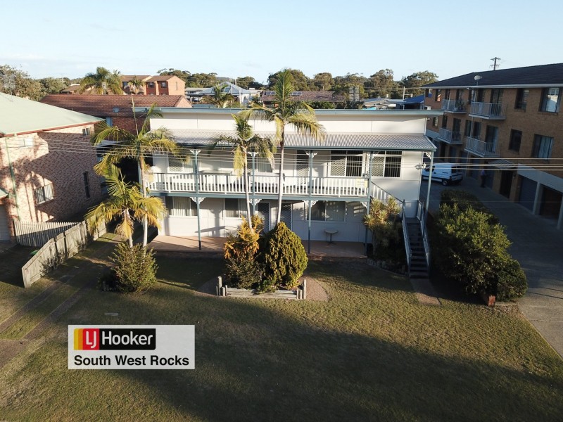 51 Landsborough Street, South West Rocks NSW 2431