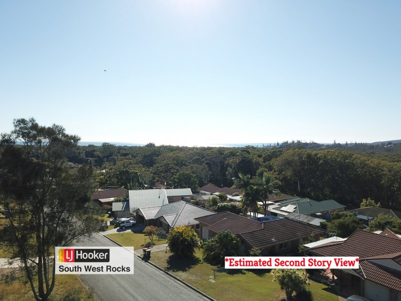 7 Dolphin Crescent, South West Rocks NSW 2431
