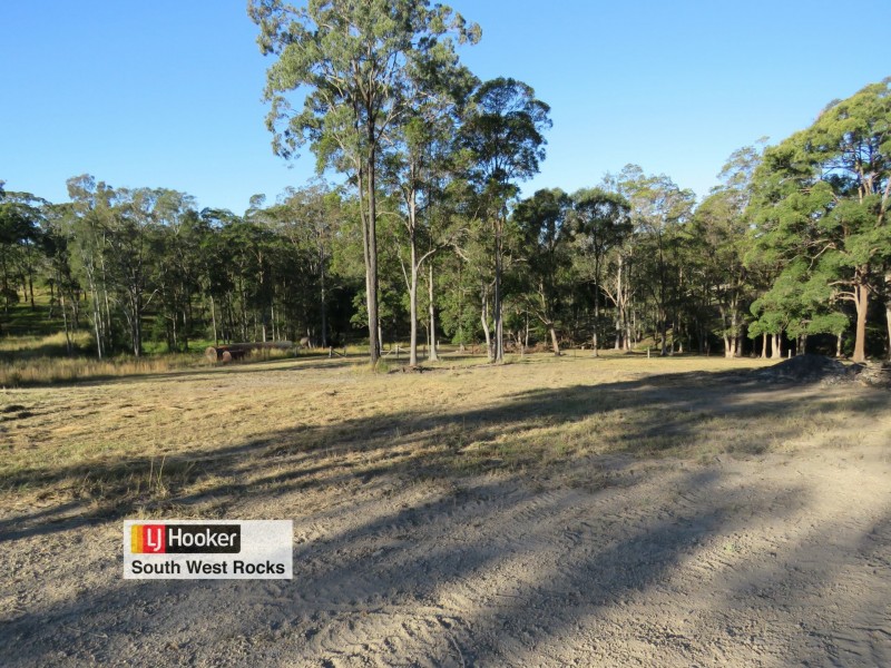 44 Francis Conn Place, Frederickton NSW 2440