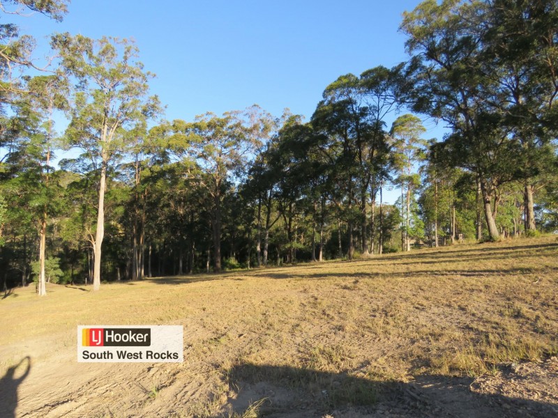 44 Francis Conn Place, Frederickton NSW 2440