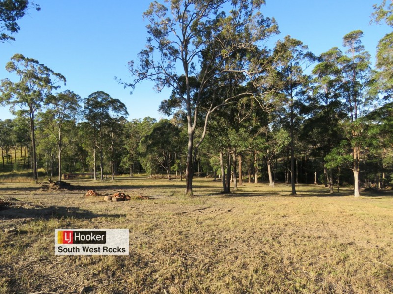 44 Francis Conn Place, Frederickton NSW 2440