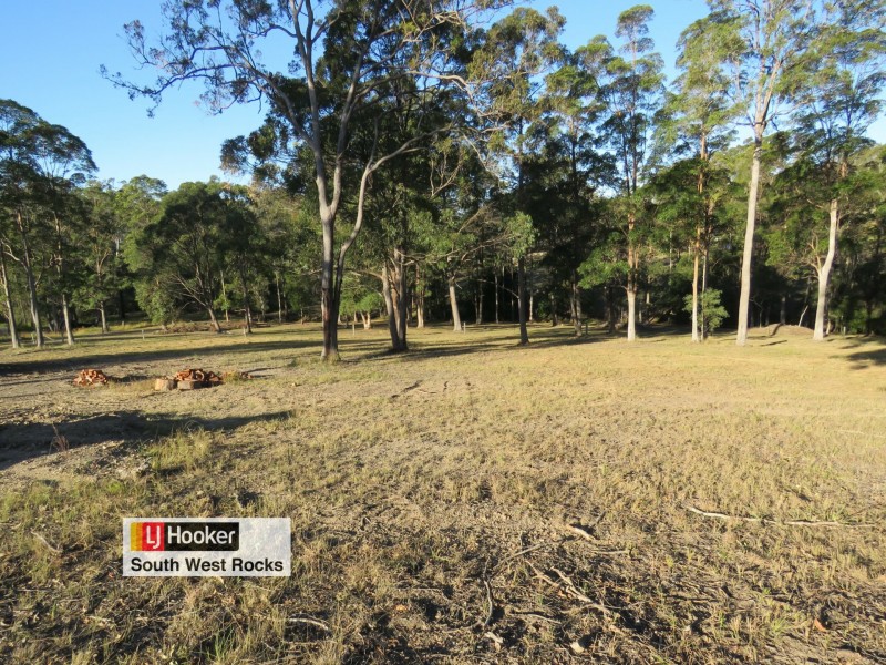 44 Francis Conn Place, Frederickton NSW 2440