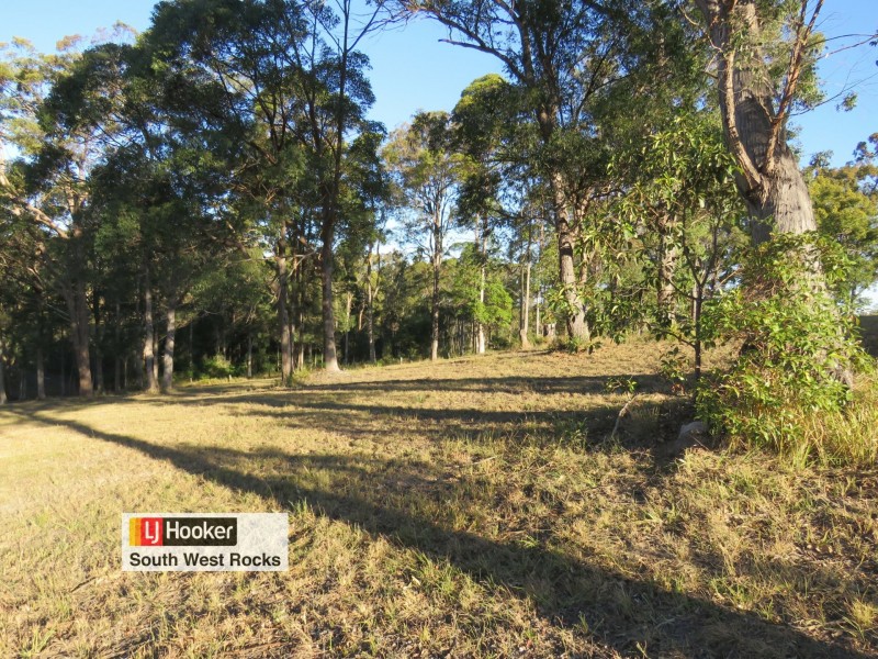 44 Francis Conn Place, Frederickton NSW 2440
