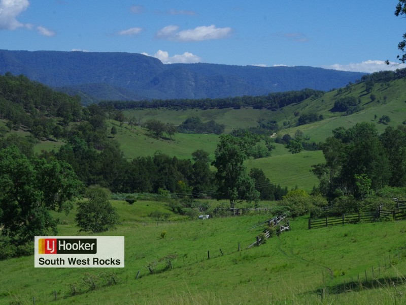 Lot 1 in D Five Day Creek Road, Comara NSW 2440