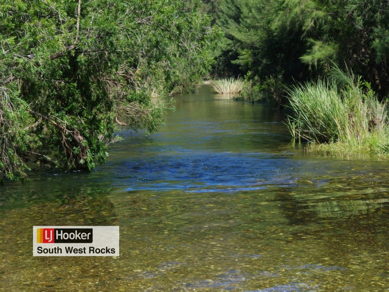 Lot 1 in D Five Day Creek Road, Comara NSW 2440