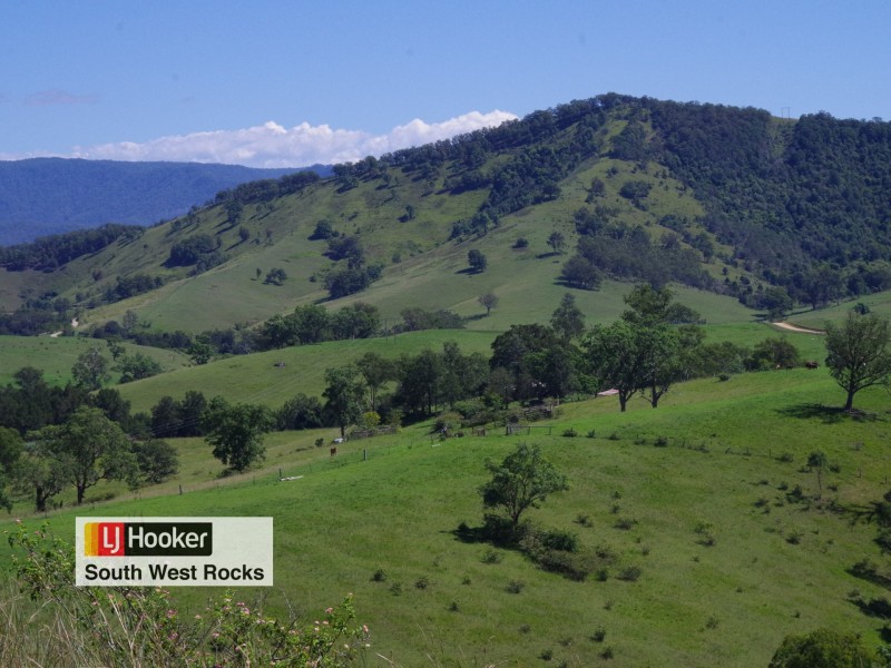 Lot 1 in D Five Day Creek Road, Comara NSW 2440