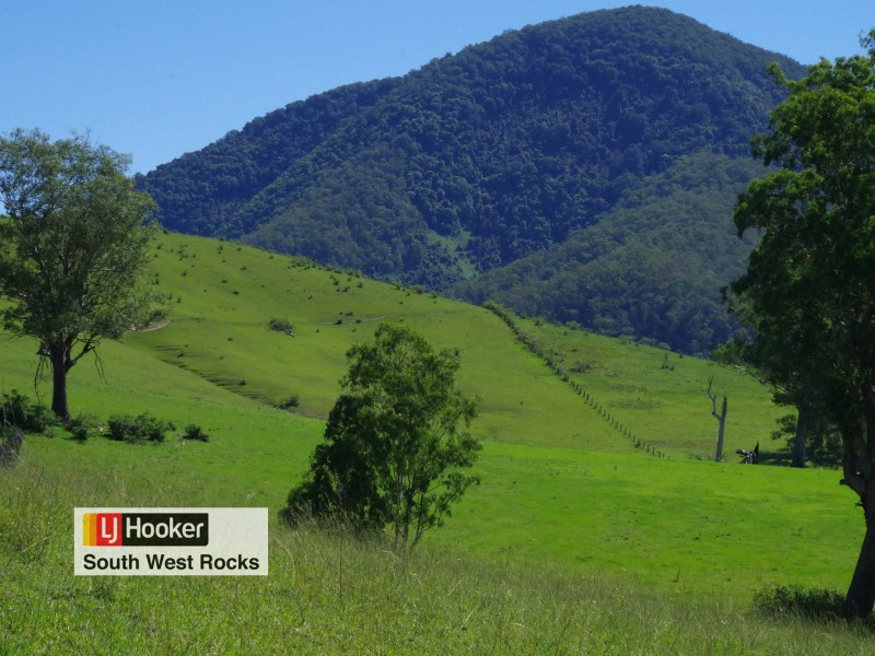 Lot 1 in D Five Day Creek Road, Comara NSW 2440