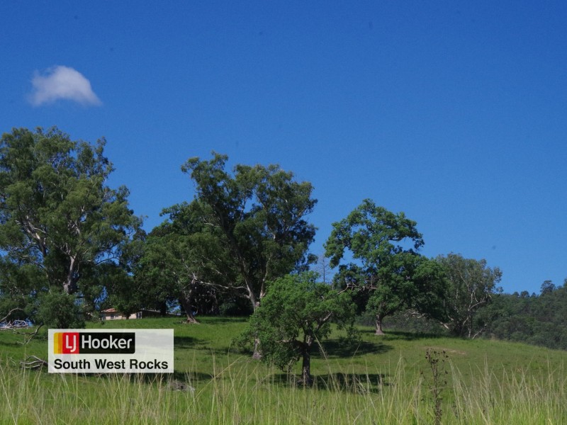 Lot 1 in D Five Day Creek Road, Comara NSW 2440