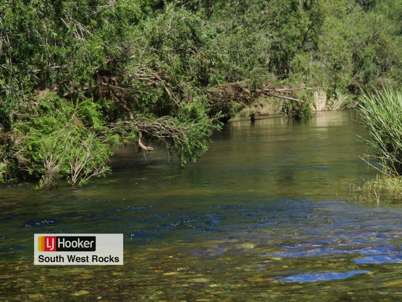 Lot 1 in D Five Day Creek Road, Comara NSW 2440