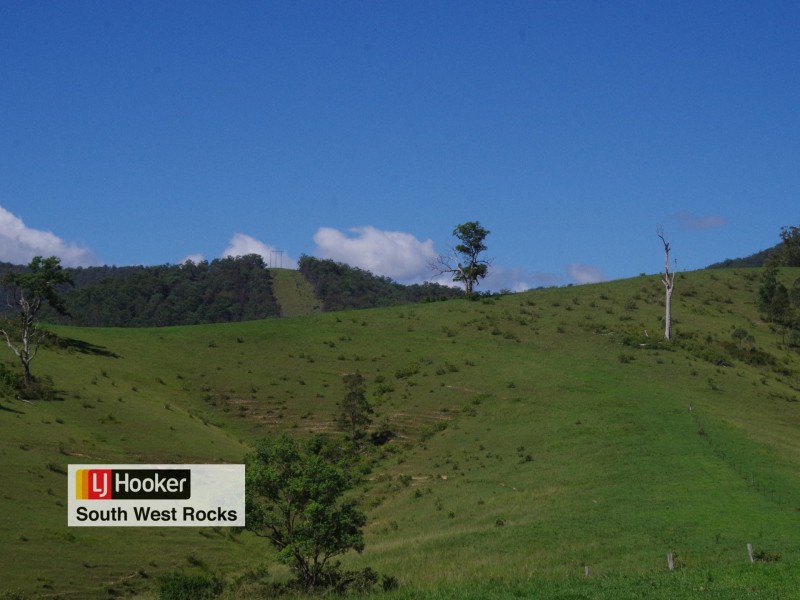 Lot 1 in D Five Day Creek Road, Comara NSW 2440