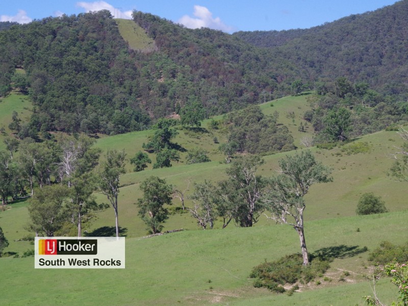 Lot 1 in D Five Day Creek Road, Comara NSW 2440