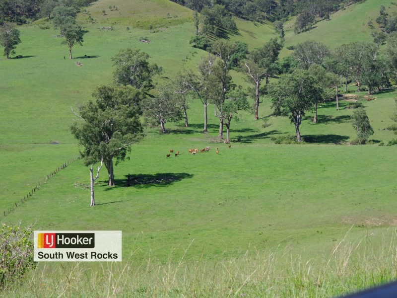 Lot 1 in D Five Day Creek Road, Comara NSW 2440