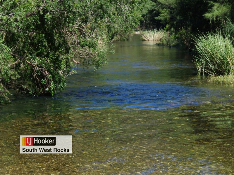 Lot 1 in D Five Day Creek Road, Comara NSW 2440