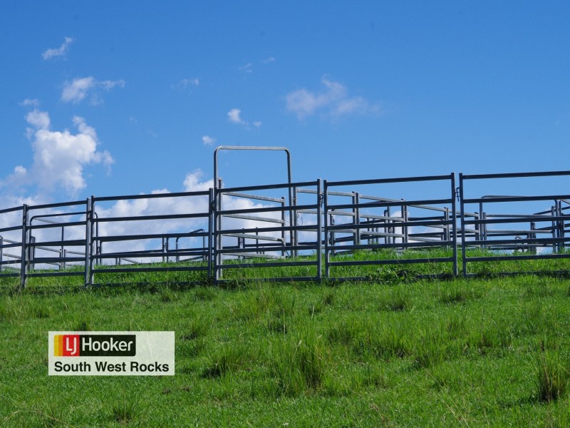 Lot 1 in D Five Day Creek Road, Comara NSW 2440