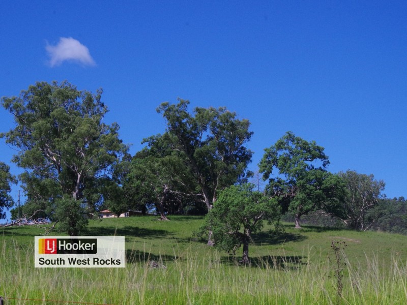 Lot 1 in D Five Day Creek Road, Comara, Kempsey NSW 2440