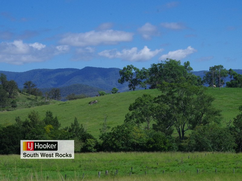 Lot 1 in D Five Day Creek Road, Comara, Kempsey NSW 2440