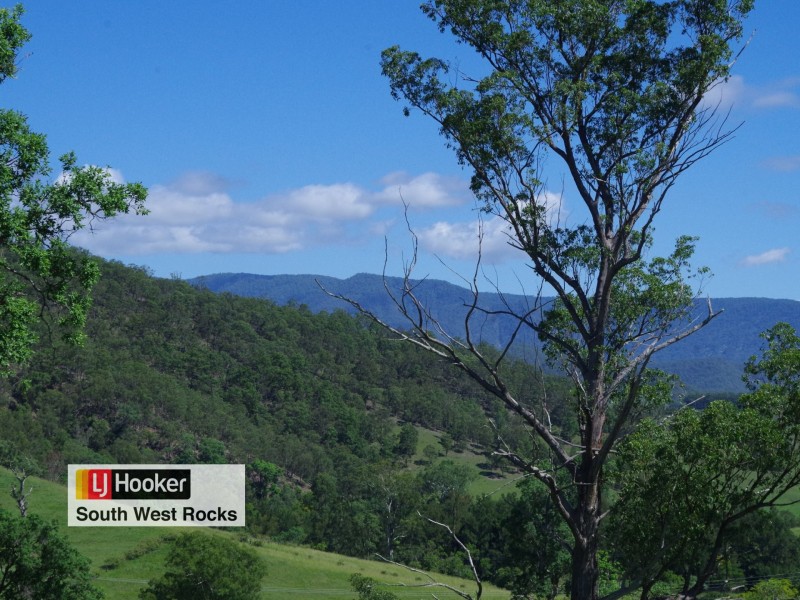 Lot 1 in D Five Day Creek Road, Comara, Kempsey NSW 2440