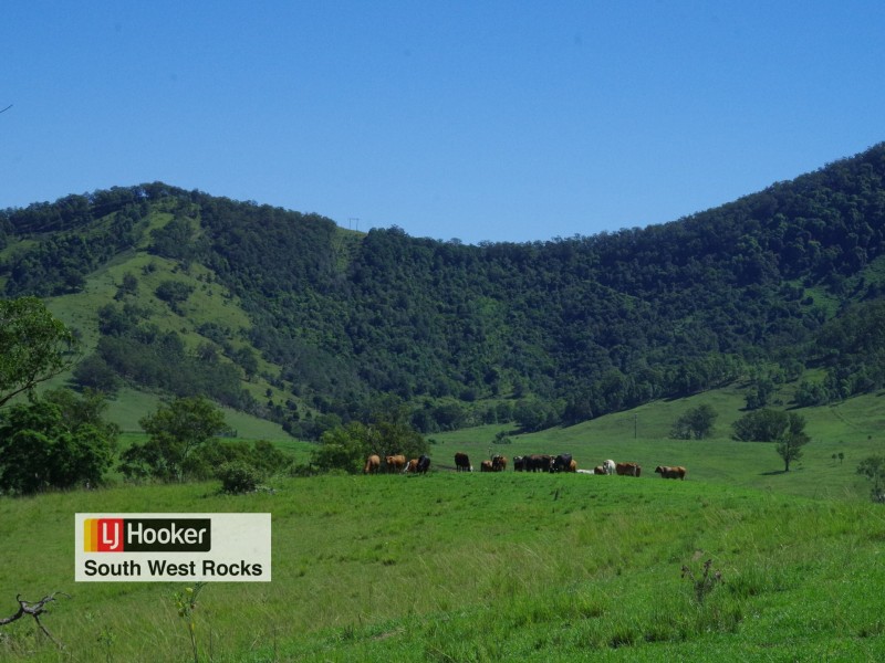 Lot 1 in D Five Day Creek Road, Comara, Kempsey NSW 2440