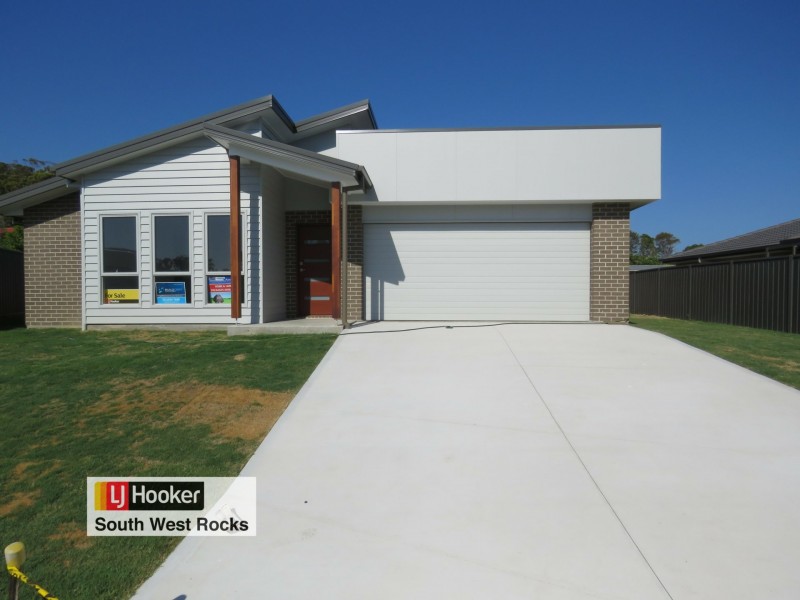 Lot 30 Links View Crescent, South West Rocks NSW 2431