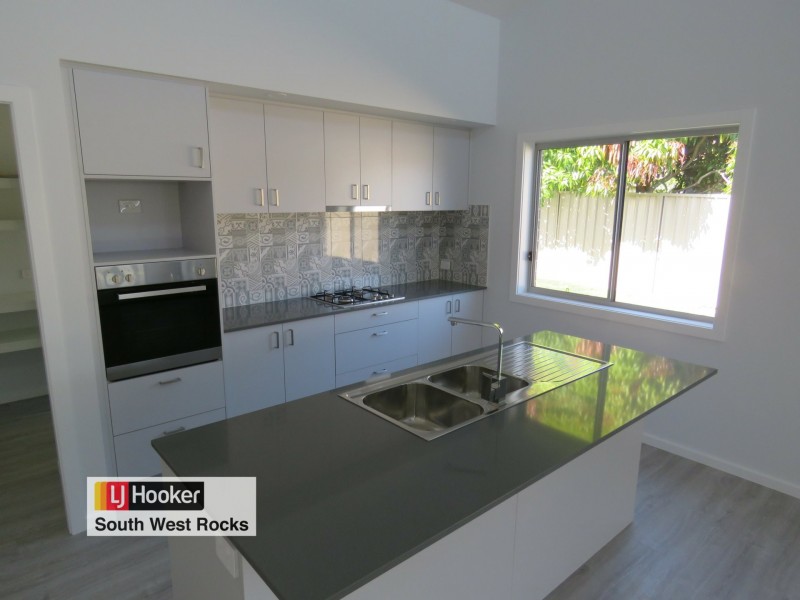 Lot 30 Links View Crescent, South West Rocks NSW 2431