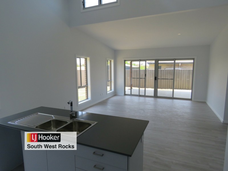 Lot 30 Links View Crescent, South West Rocks NSW 2431