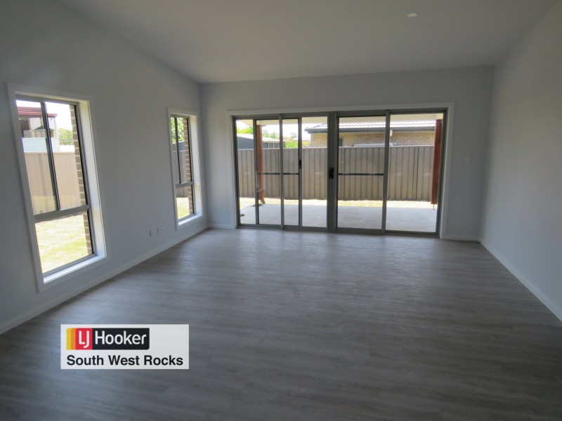 Lot 30 Links View Crescent, South West Rocks NSW 2431