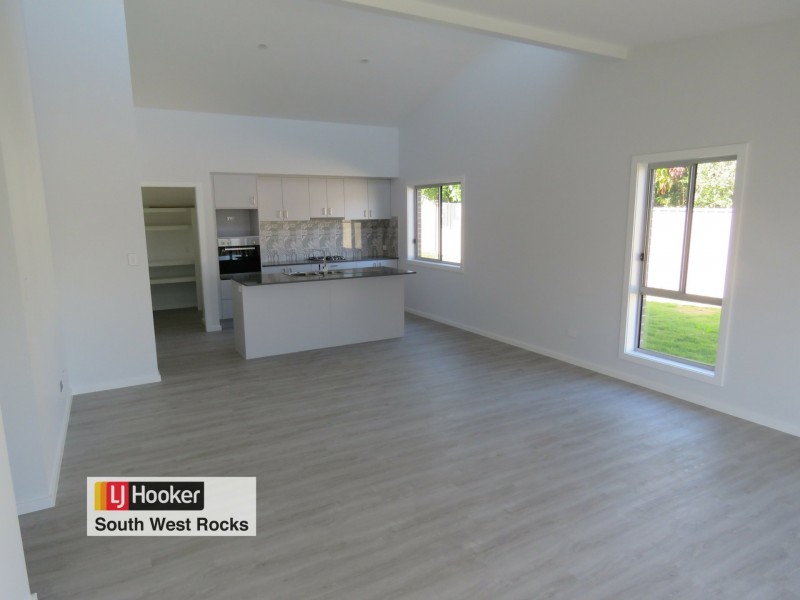 Lot 30 Links View Crescent, South West Rocks NSW 2431