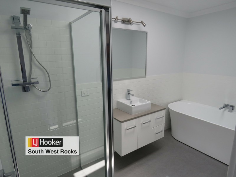 Lot 30 Links View Crescent, South West Rocks NSW 2431