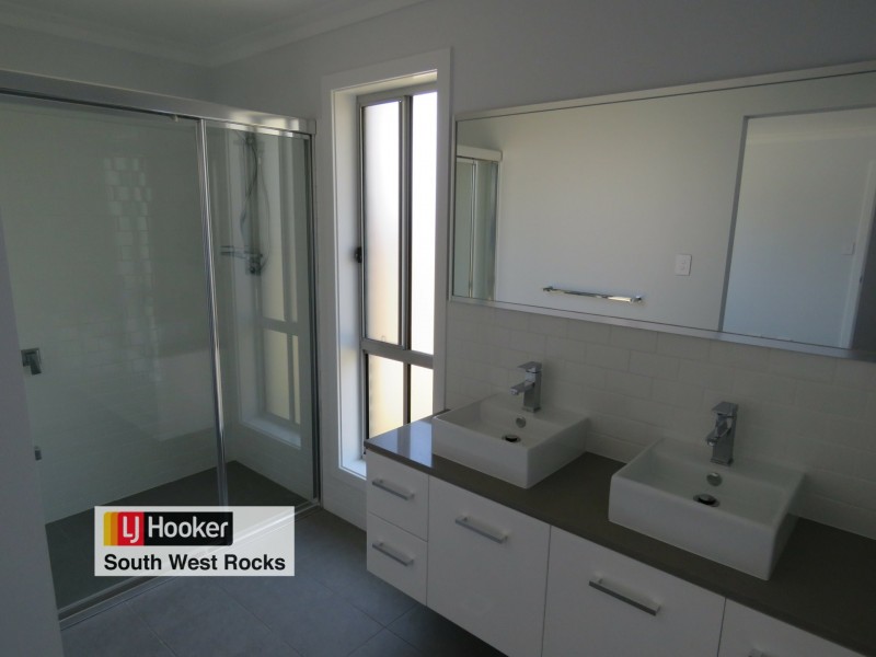 Lot 30 Links View Crescent, South West Rocks NSW 2431